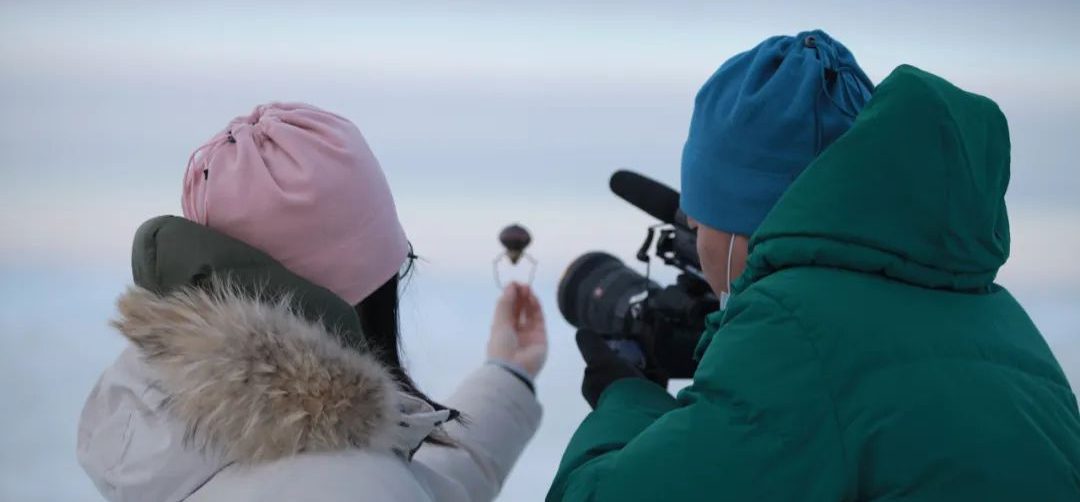 Vonmo 2023 Contemporary Jewelry Exhibition and Performance in Beijing, China